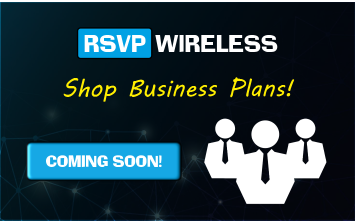 RSVP Wireless Business Plans