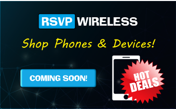 RSVP Wireless Devices